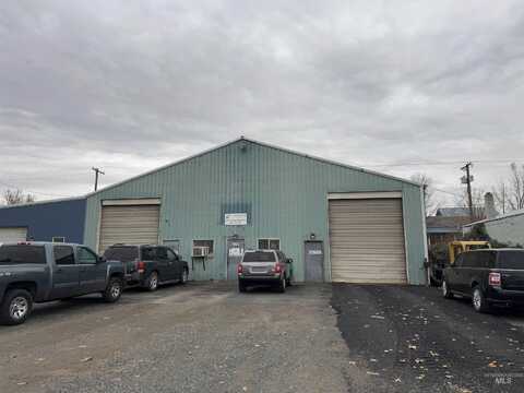 2310 5th Avenue N, Lewiston, ID 83501