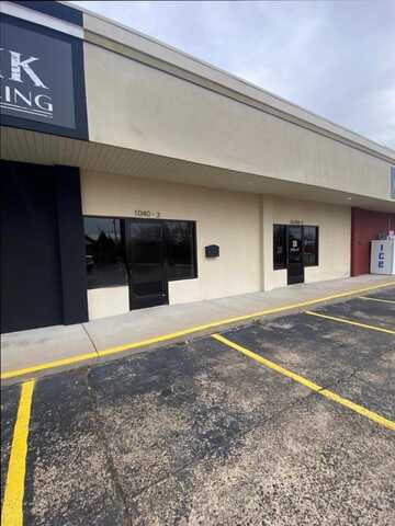 1040 N Westwood Blvd, Poplar Bluff, MO 63901