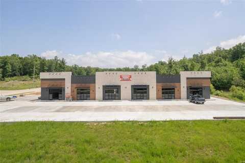 2000 Shelby Road, Poplar Bluff, MO 63901