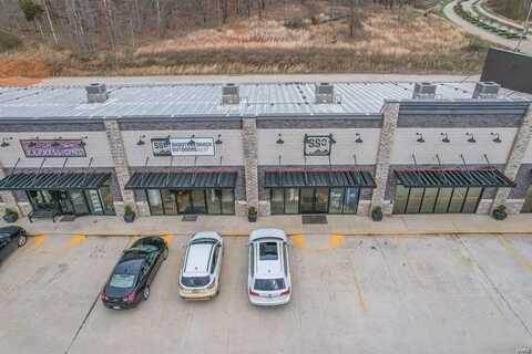 2102 Shelby Road "Suite 4", Poplar Bluff, MO 63901