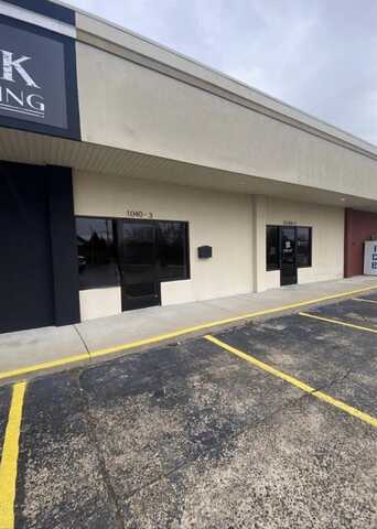 1040 N Westwood Blvd, Poplar Bluff, MO 63901