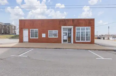 114 Main Street, Hillsboro, MO 63050