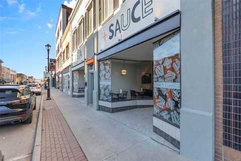 127 N Main Street, Cape Girardeau, MO 63701