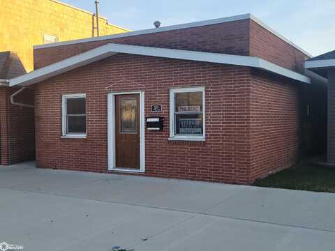 320 W Broadway Street, Eagle Grove, IA 50533