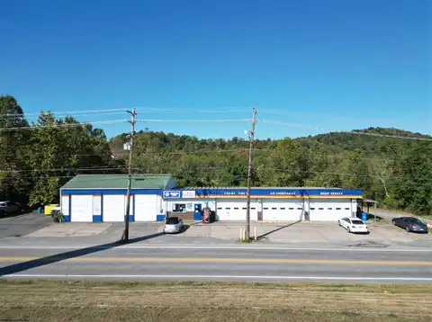 109 Lodgeville Road, Bridgeport, WV 26330