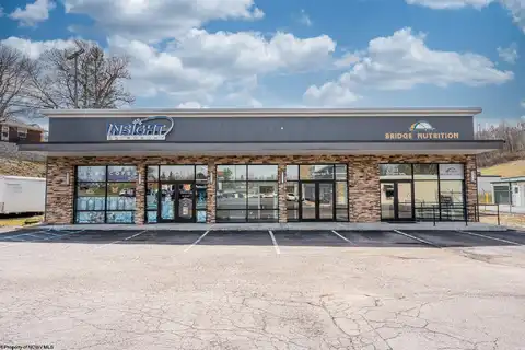 419-421-423 S Virginia Avenue, Bridgeport, WV 26330