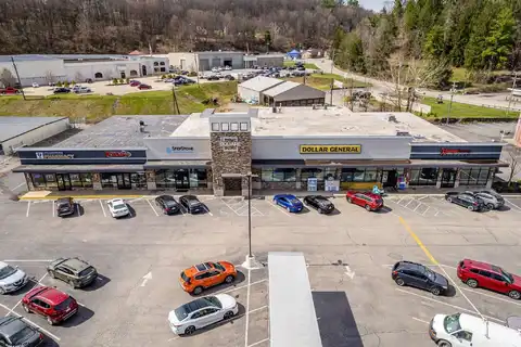 317 S Virginia Avenue, Bridgeport, WV 26330