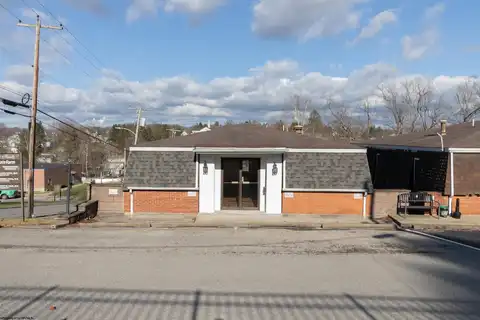 100 Hill Street, Bridgeport, WV 26330