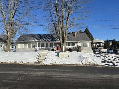 2 Hospital Drive, Massena, NY 13662
