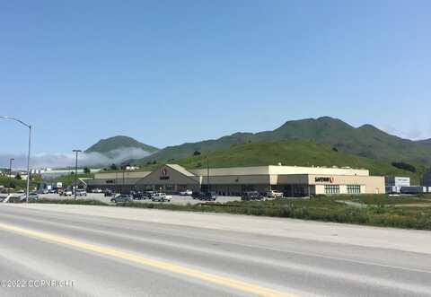 2029 Airport Beach Road, Dutch Harbor, AK 99692