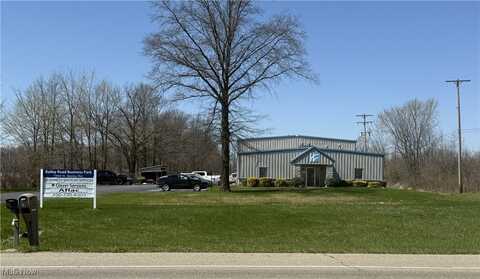 1550 N Bailey Road, North Jackson, OH 44451