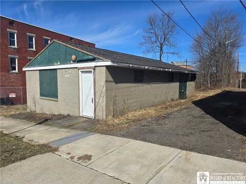 100 Fairmount Avenue, Jamestown, NY 14701