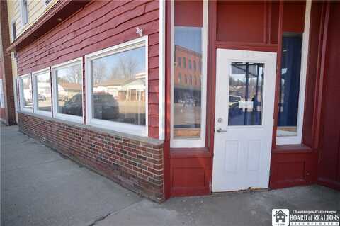 106 E Main, Sherman, NY 14781