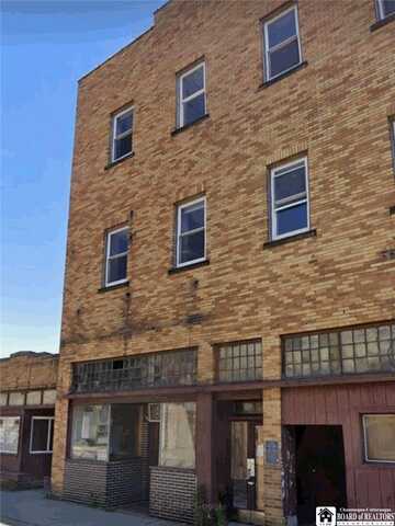 112-114 E. 2nd Street, Jamestown, NY 14701