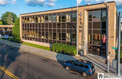 310-322 E 3rd Street, Jamestown, NY 14701
