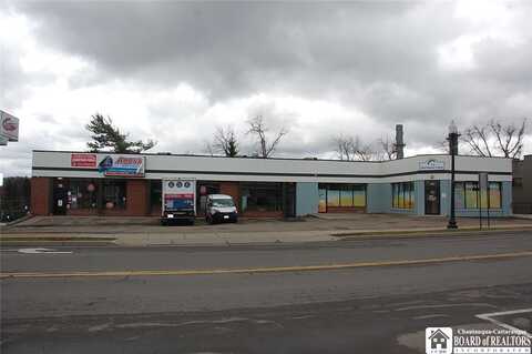 405 W 3rd Street, Jamestown, NY 14701
