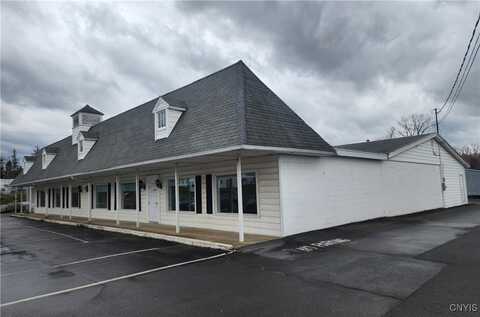 70 N Main Street, Adams, NY 13605