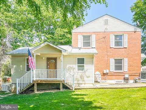 Huntington, ALEXANDRIA, VA 22303
