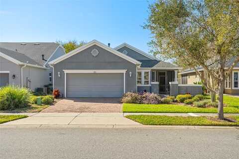 Silver Maple, GROVELAND, FL 34736