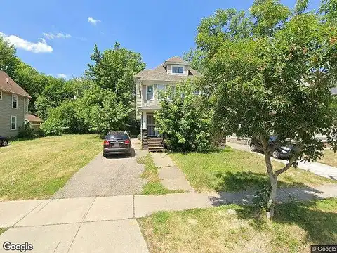 109Th, CLEVELAND, OH 44108
