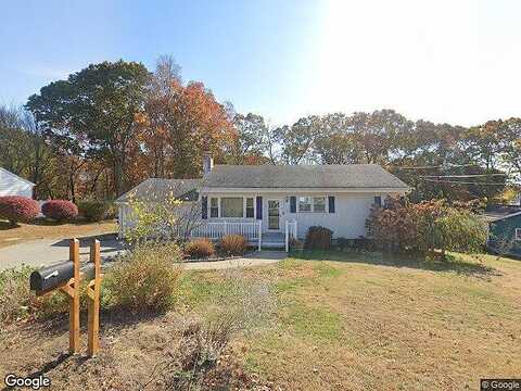 Rock Ridge, WATERFORD, CT 06385