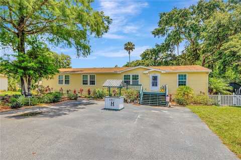 Bass, WEEKI WACHEE, FL 34607