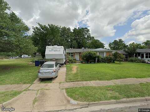 Fenwick, DALLAS, TX 75228