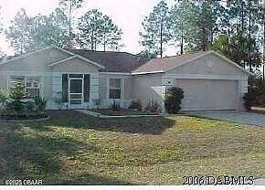 Rainbow, PALM COAST, FL 32164