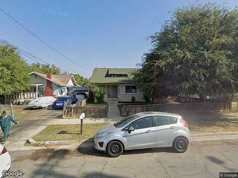Date, RIVERSIDE, CA 92507