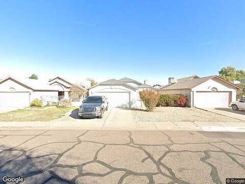 Nicolet, GLENDALE, AZ 85303