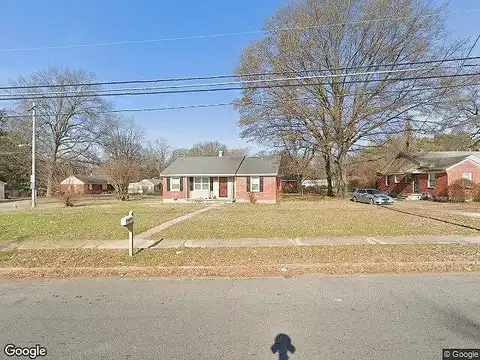 Dellwood, MEMPHIS, TN 38127