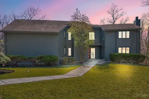 Creekwood, CINCINNATI, OH 45237