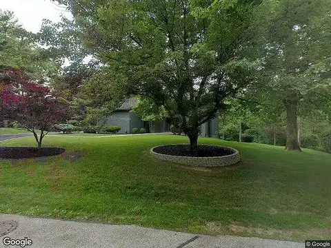 Creekwood, CINCINNATI, OH 45237