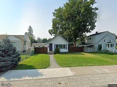 Providence, SPOKANE, WA 99205