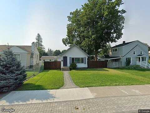 Providence, SPOKANE, WA 99205
