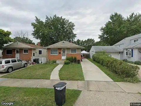 Taylor, SAINT CLAIR SHORES, MI 48081