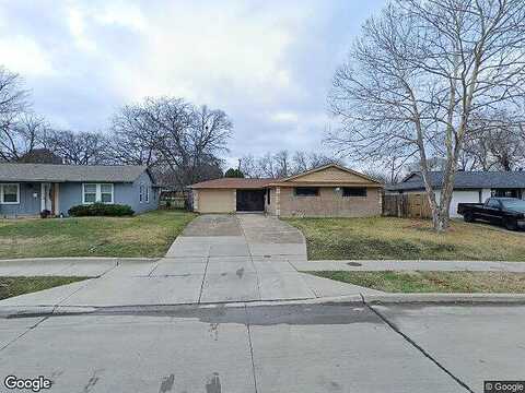 Brierfield, DALLAS, TX 75232