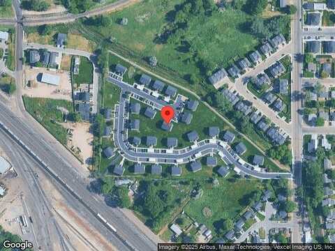 White Oak, NAMPA, ID 83687