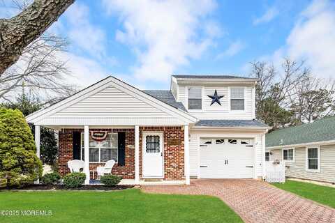 Pine Oak, BARNEGAT, NJ 08005