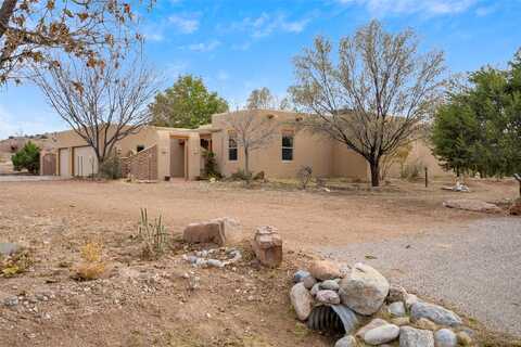 Via Sole, ALGODONES, NM 87001