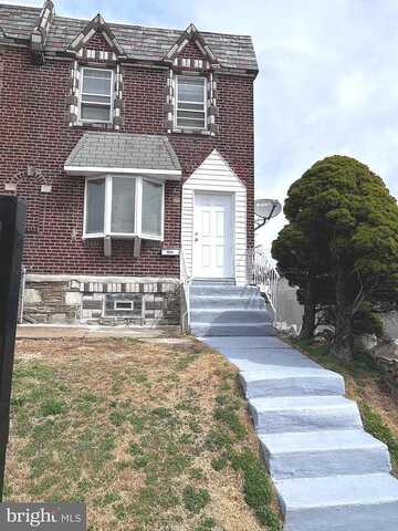 Devereaux, PHILADELPHIA, PA 19149