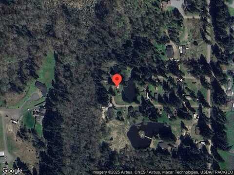 341St Street, ROY, WA 98580