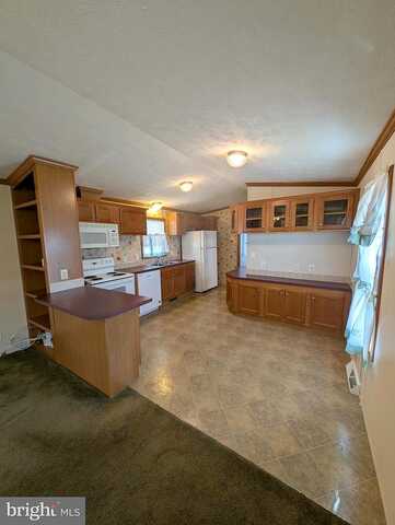 Robwood Rd, Dundalk, MD 21222