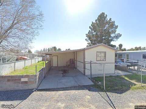 Ferndell, PAHRUMP, NV 89048