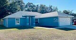 163Rd, SUMMERFIELD, FL 34491
