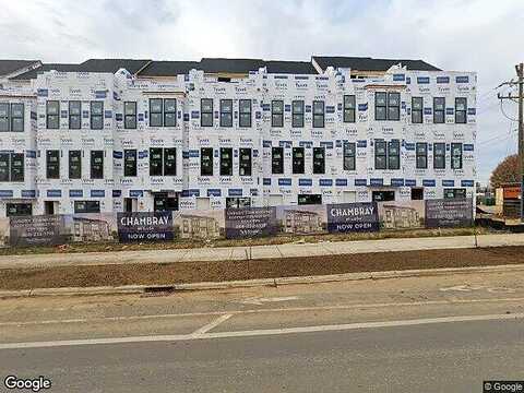 S Tryon Street #18, Charlotte, NC 28217