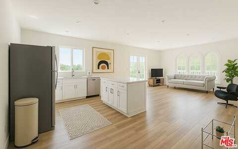 Robinson St Apt 5, Los Angeles, CA 90026