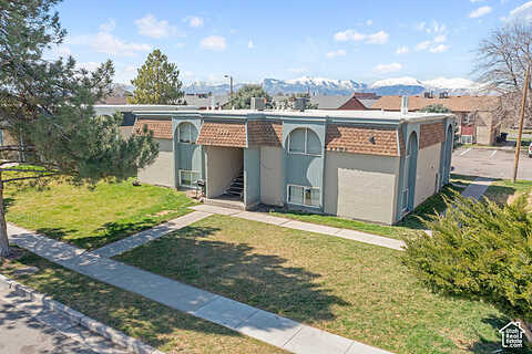 Lakecrest Dr, West Valley City, UT 84119