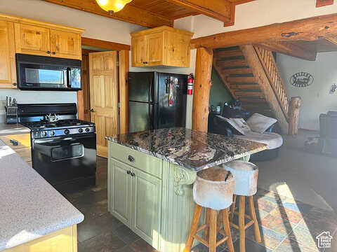 W Bluebell Dr, Garden City, UT 84028