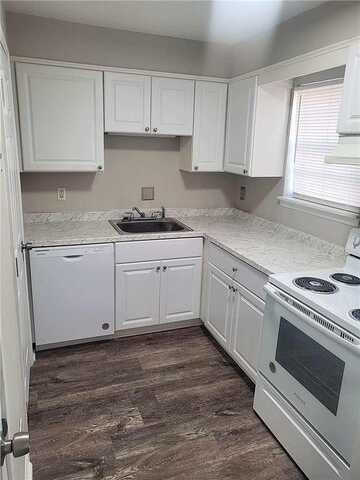 Flat Shoals, Union City, GA 30291